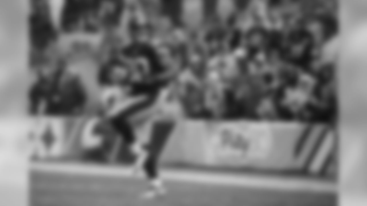 James Conner
