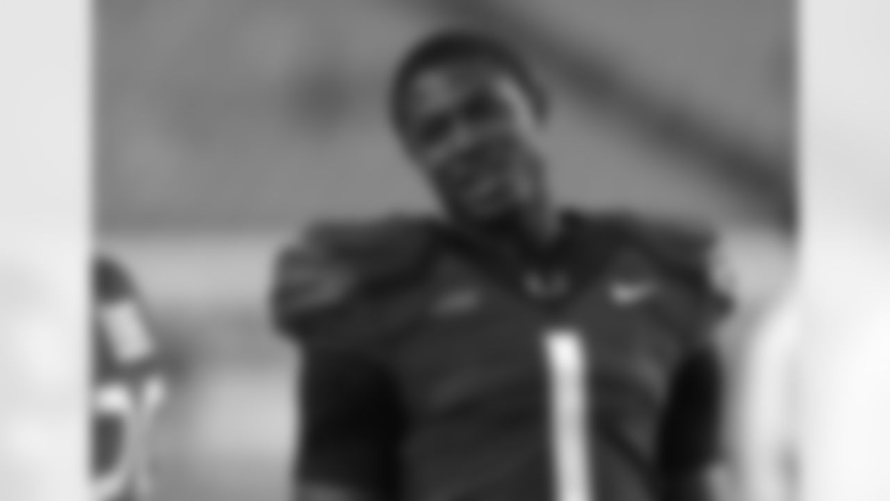 Artie Burns - Miami