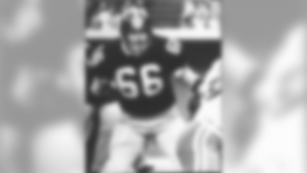 Ted Petersen (77-83)
