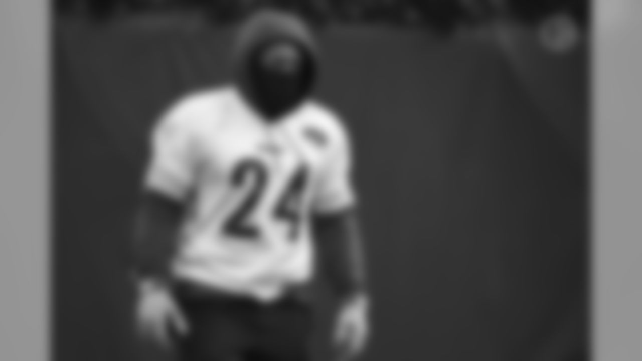 Benny Snell Jr.