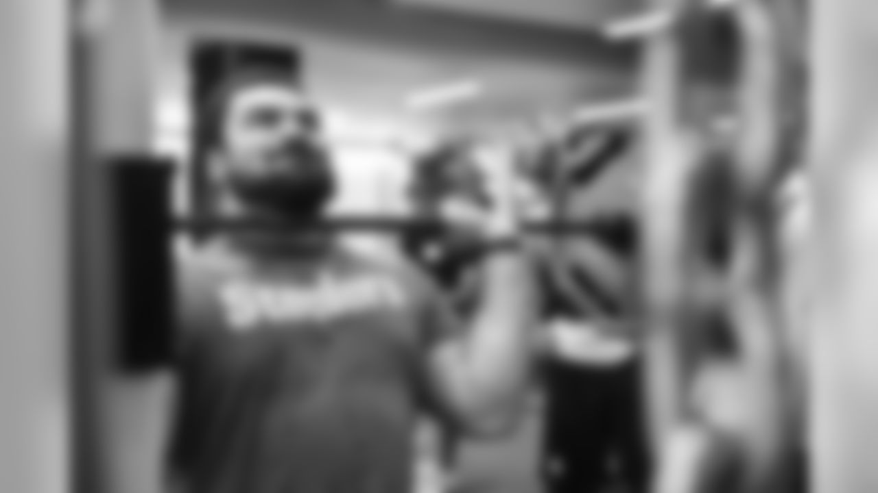 Cameron Heyward
