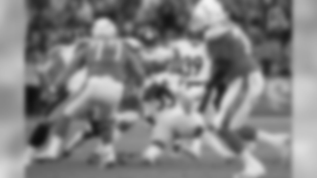 Devin Bush