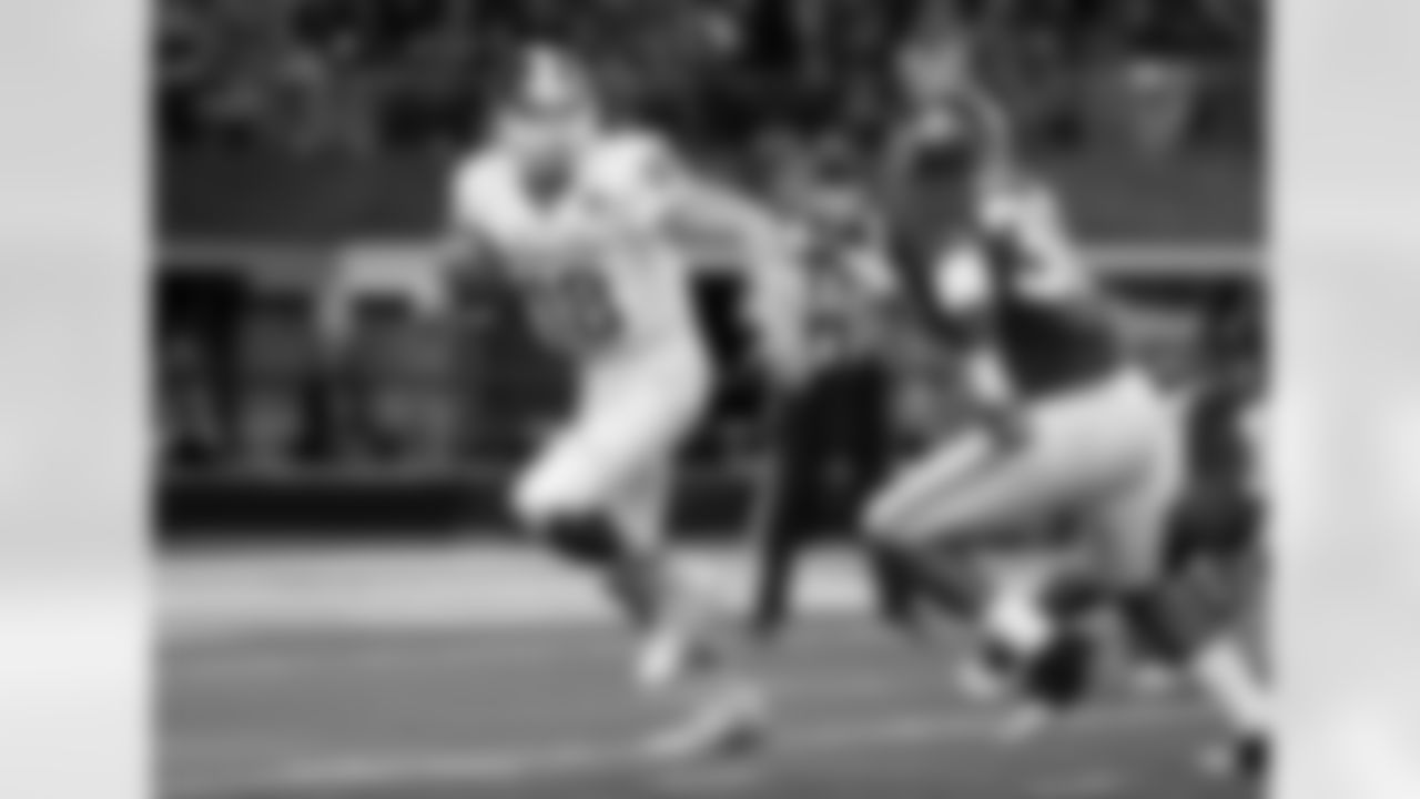 Connor Cook - Michigan State