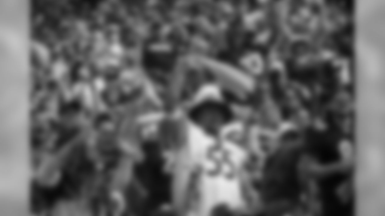 Regular Season Week 3 - Steelers at 49ers