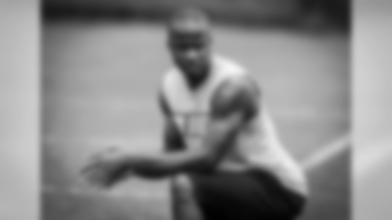 Ike Taylor