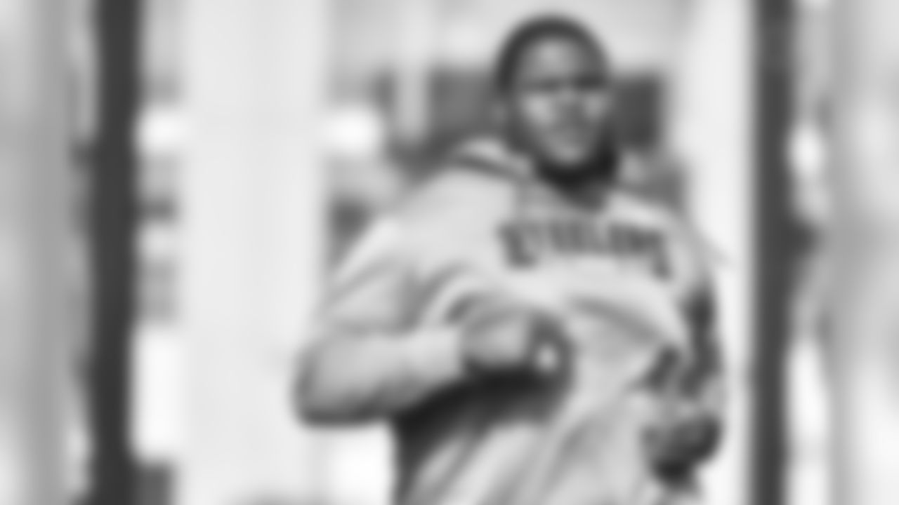 Daniel McCullers