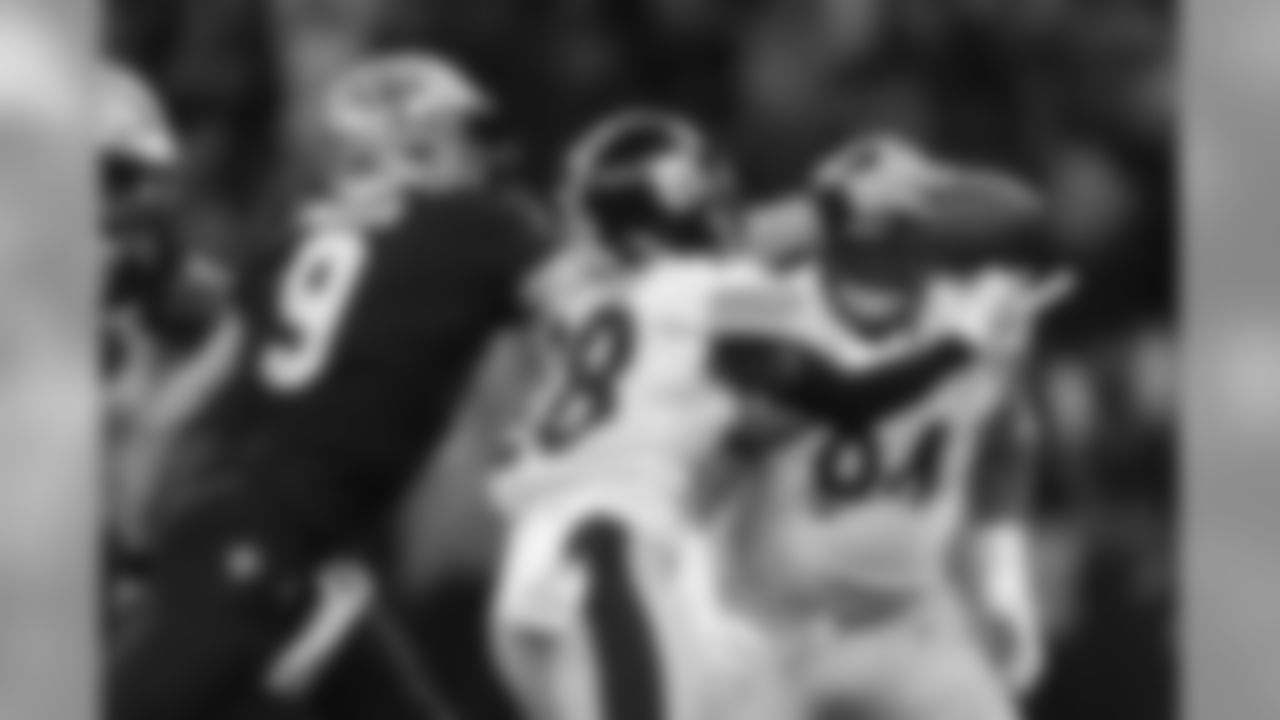 Mike Hilton