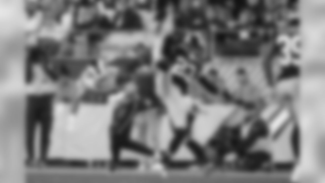 Joe Haden