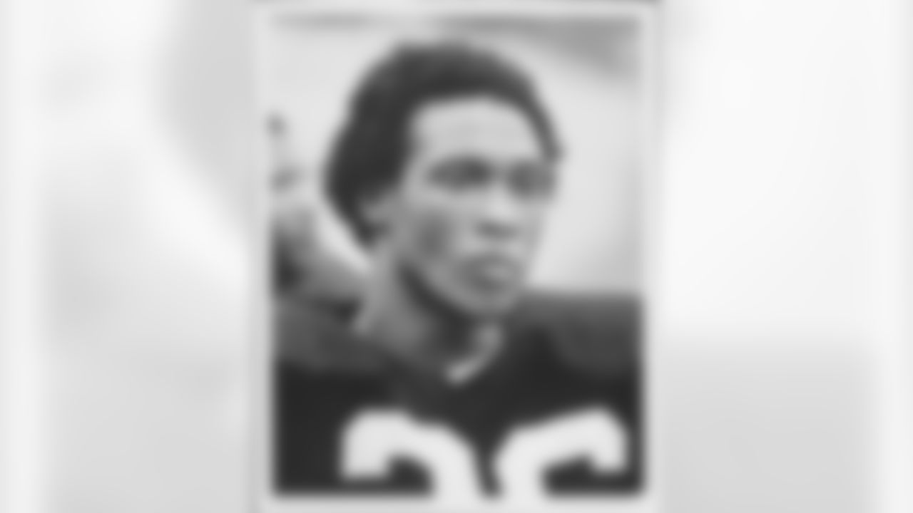 Scoop Gillespie (84)