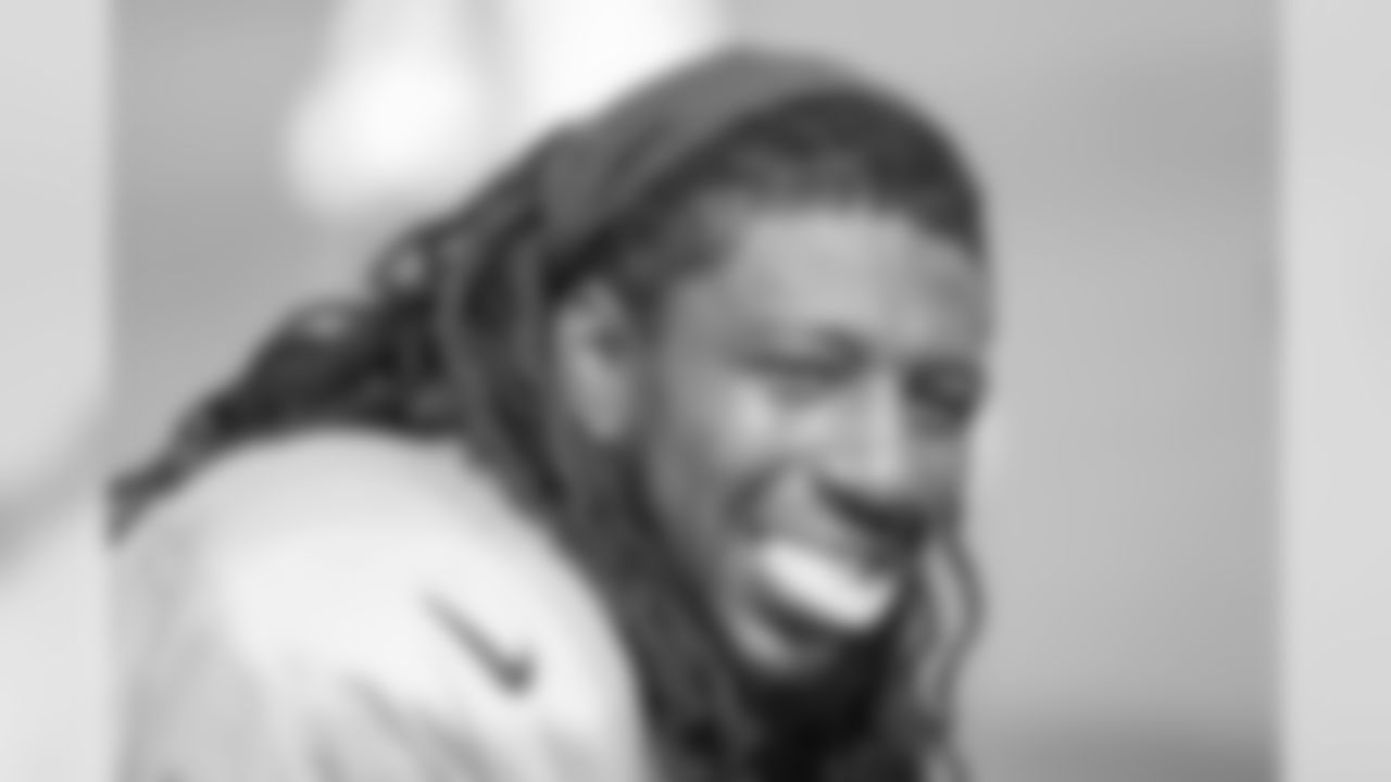 Bud Dupree