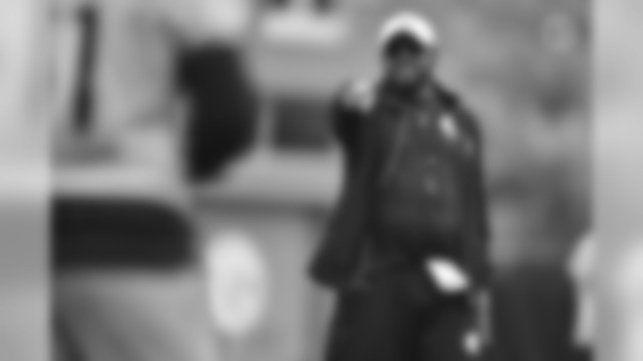 Head Coach Mike Tomlin