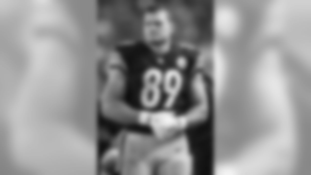 Vance McDonald