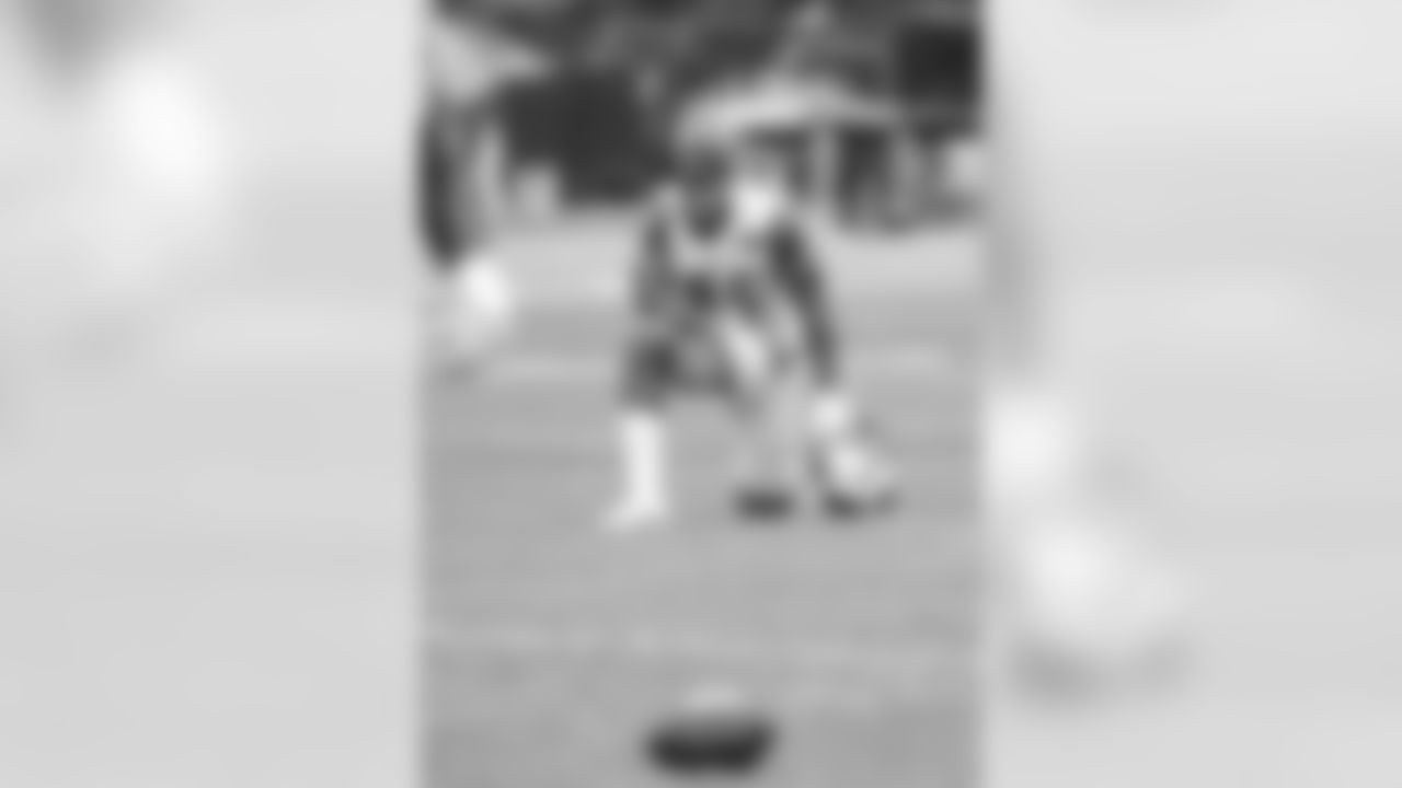Xavier Grimble