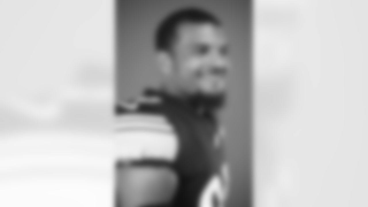 Pittsburgh Steelers safety Minkah Fitzpatrick (39) poses for a photo during the Pittsburgh Steelers 2022 media day, on Friday, July 29, 2022 in Latrobe, PA. (Jared Wickerham / Pittsburgh Steelers)