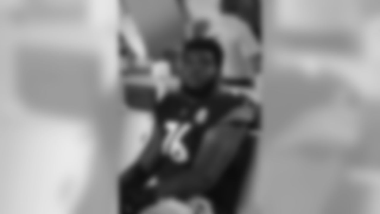 A 2018 Preseason game between the Pittsburgh Steelers and the Philadelphia Eagles on Thursday August 9th 2018.