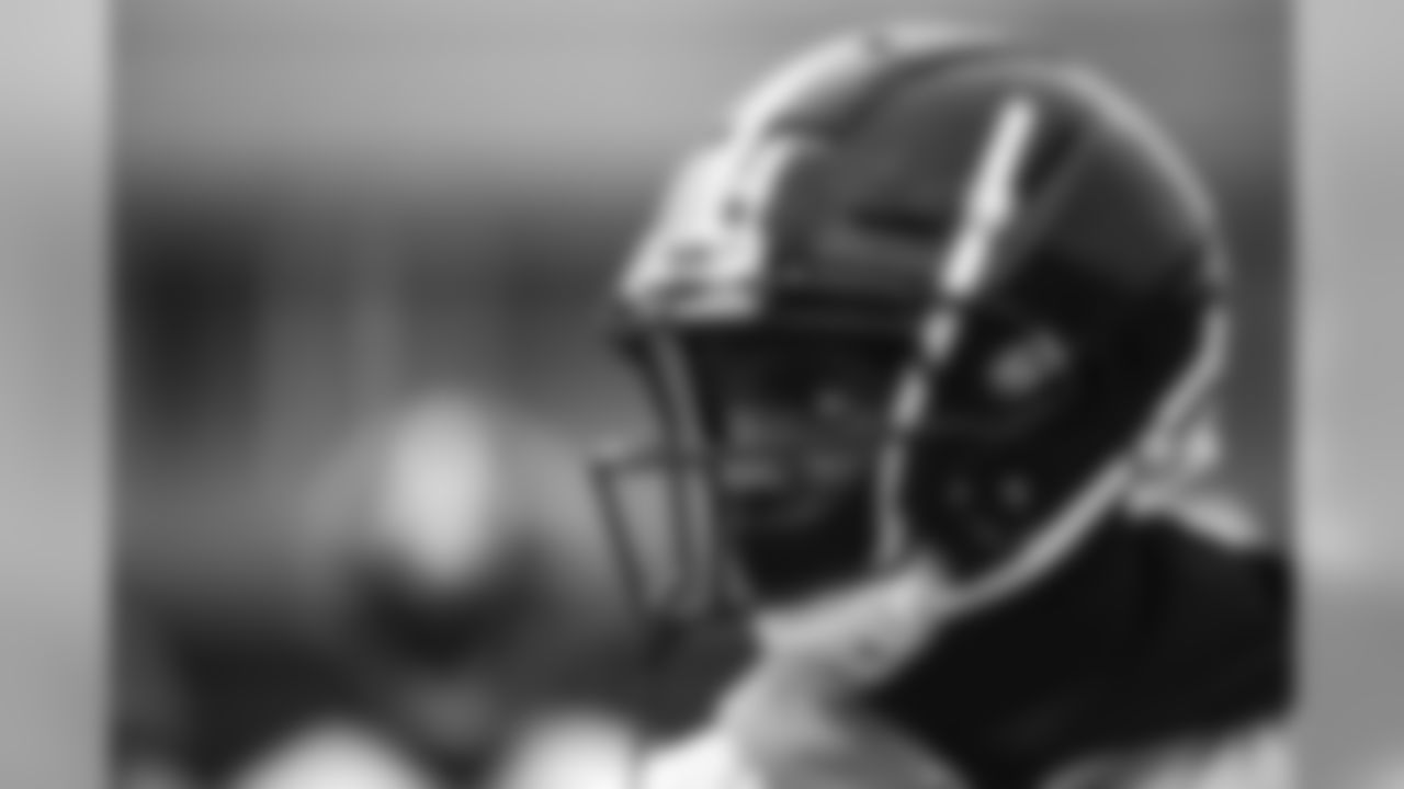 Tevin Jones