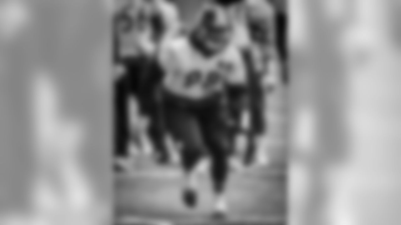 Vince Williams