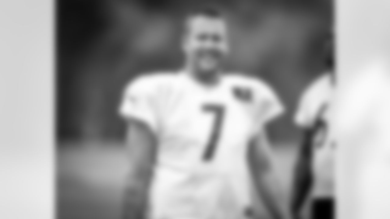 Ben Roethlisberger