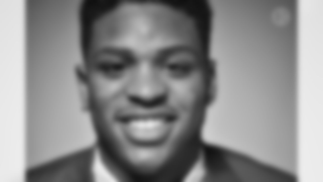 LB Devin Bush - 2019, 10th overall