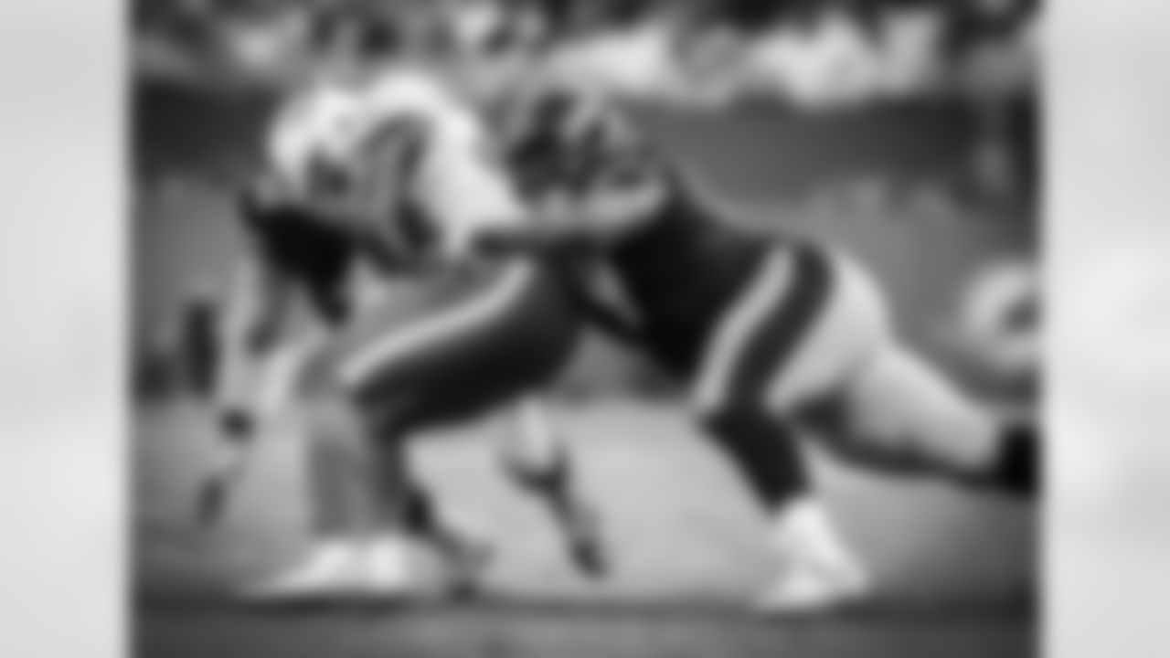 Tyler Matakevich and Javon Hargrave