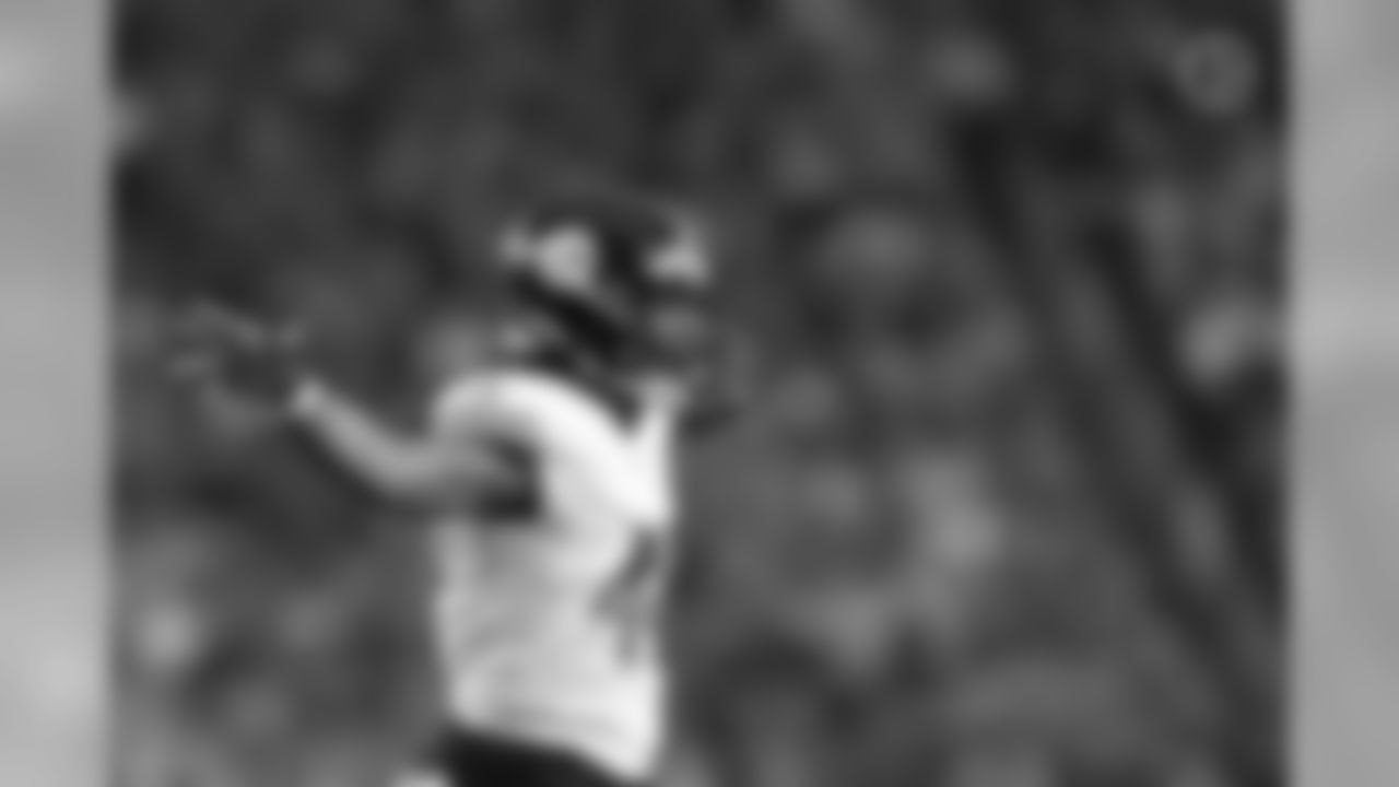 Bud Dupree