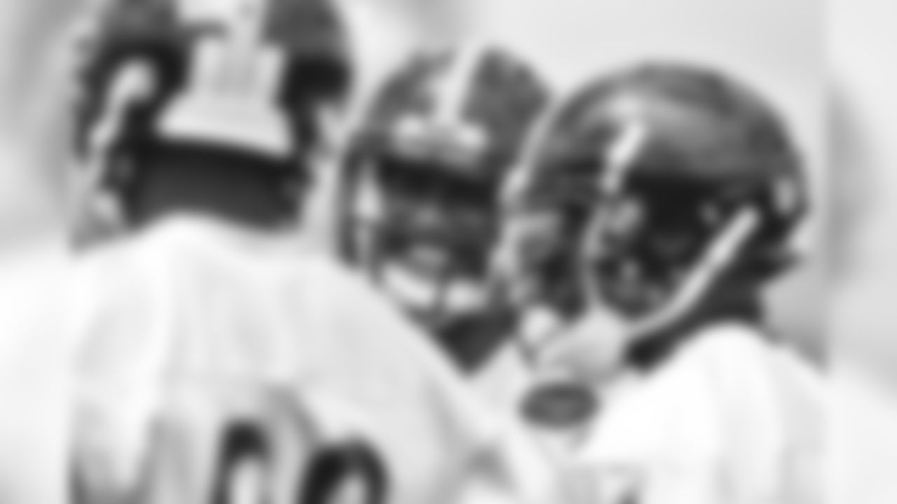 Justin Hunter