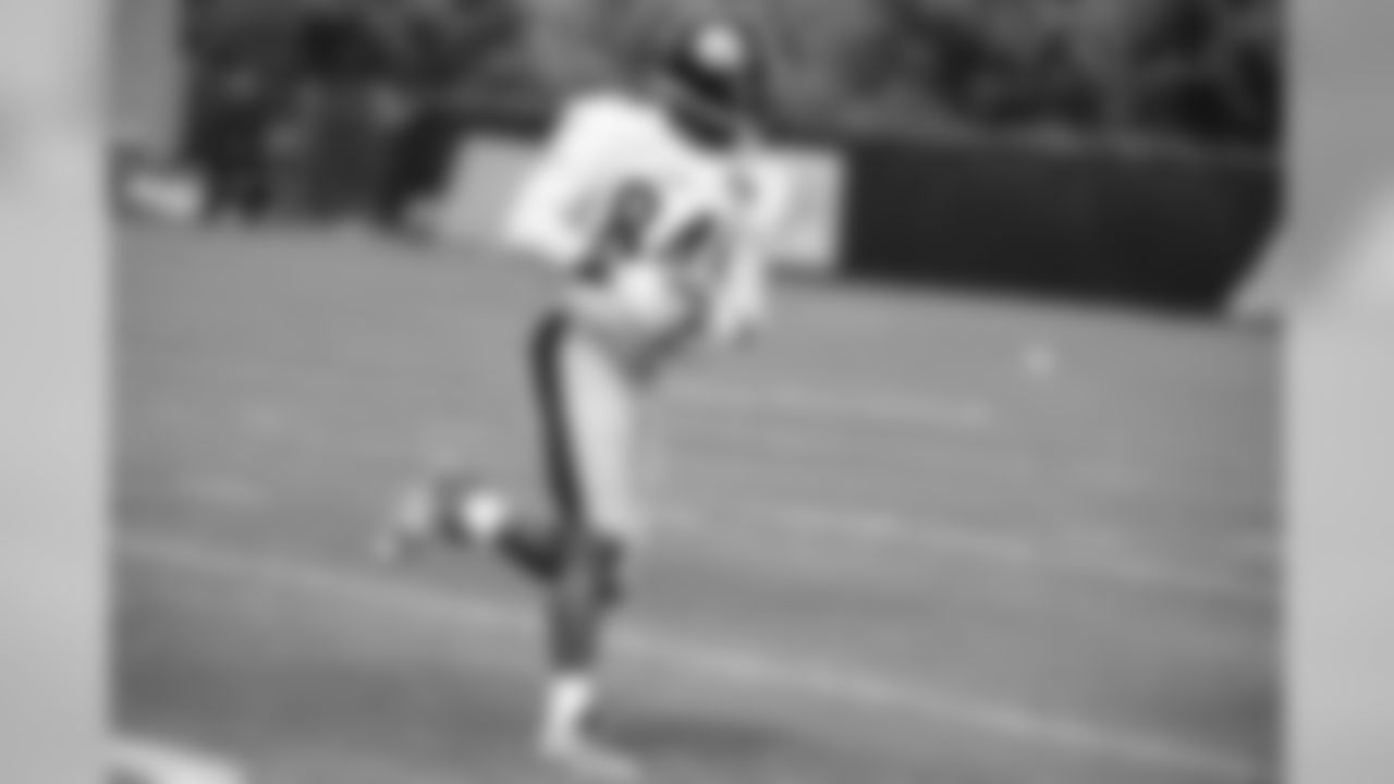 Antonio Brown