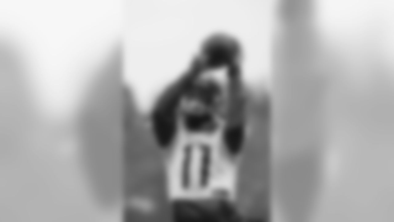 Justin Hunter
