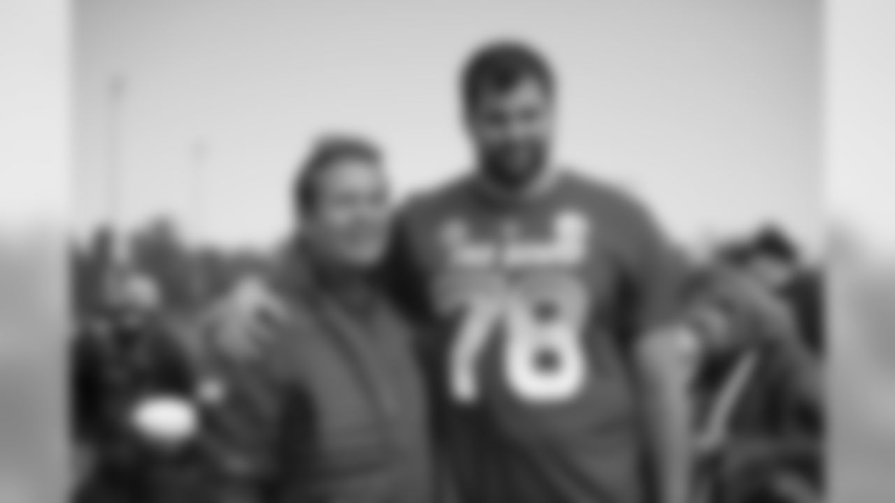 Alejandro Villanueva