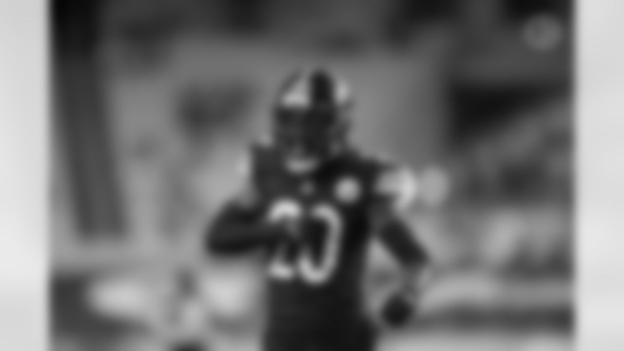 February 27, 1995 - Cameron Sutton was born
