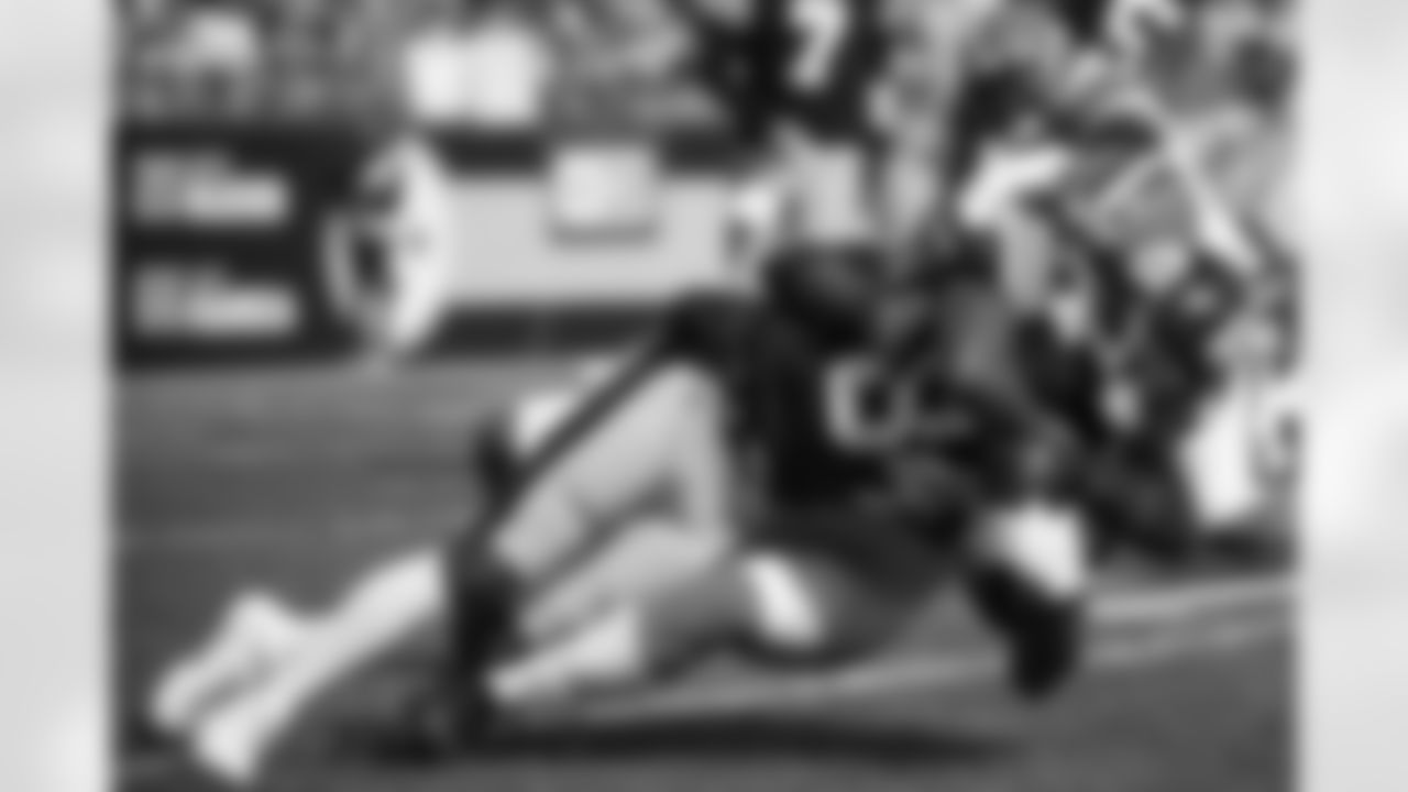 Antonio Brown