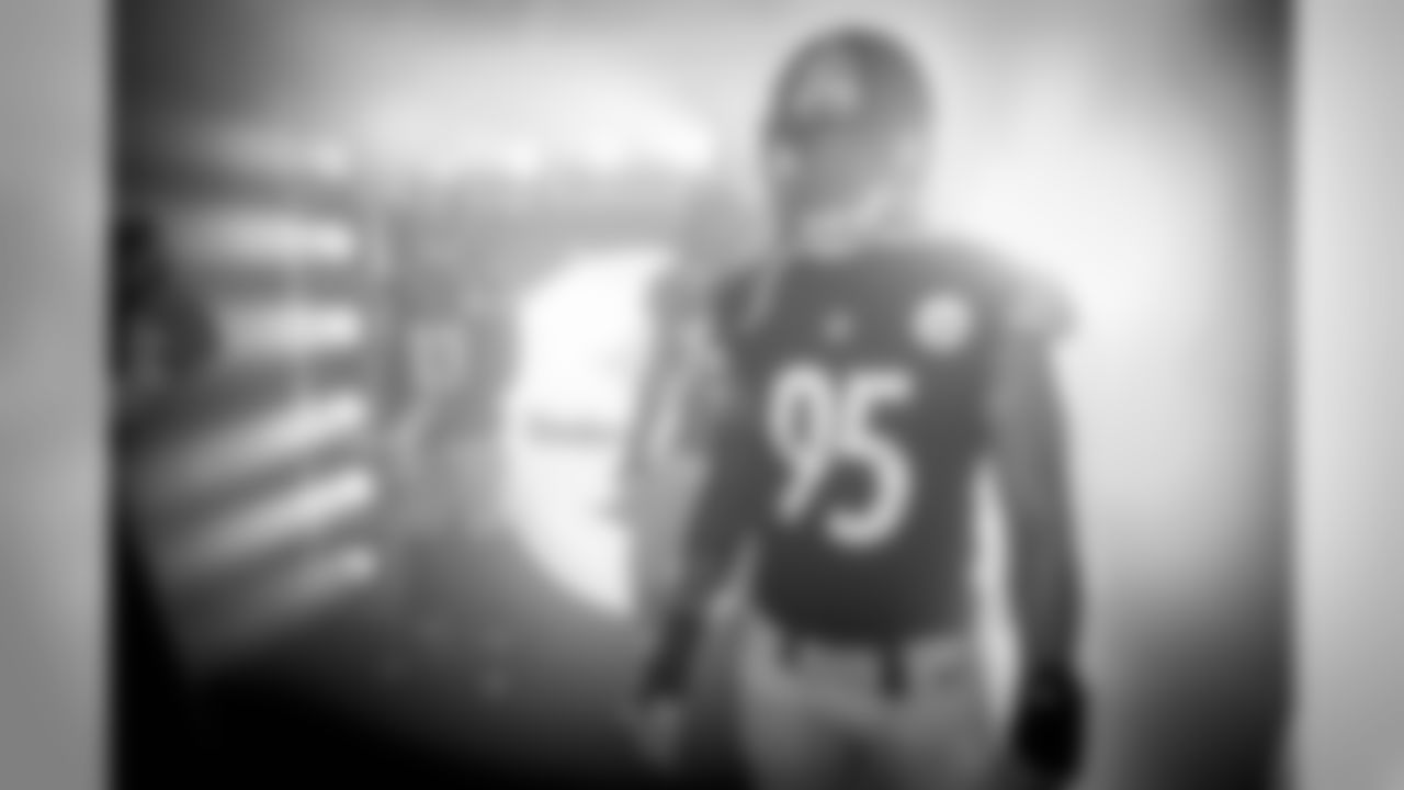 Jarvis Jones