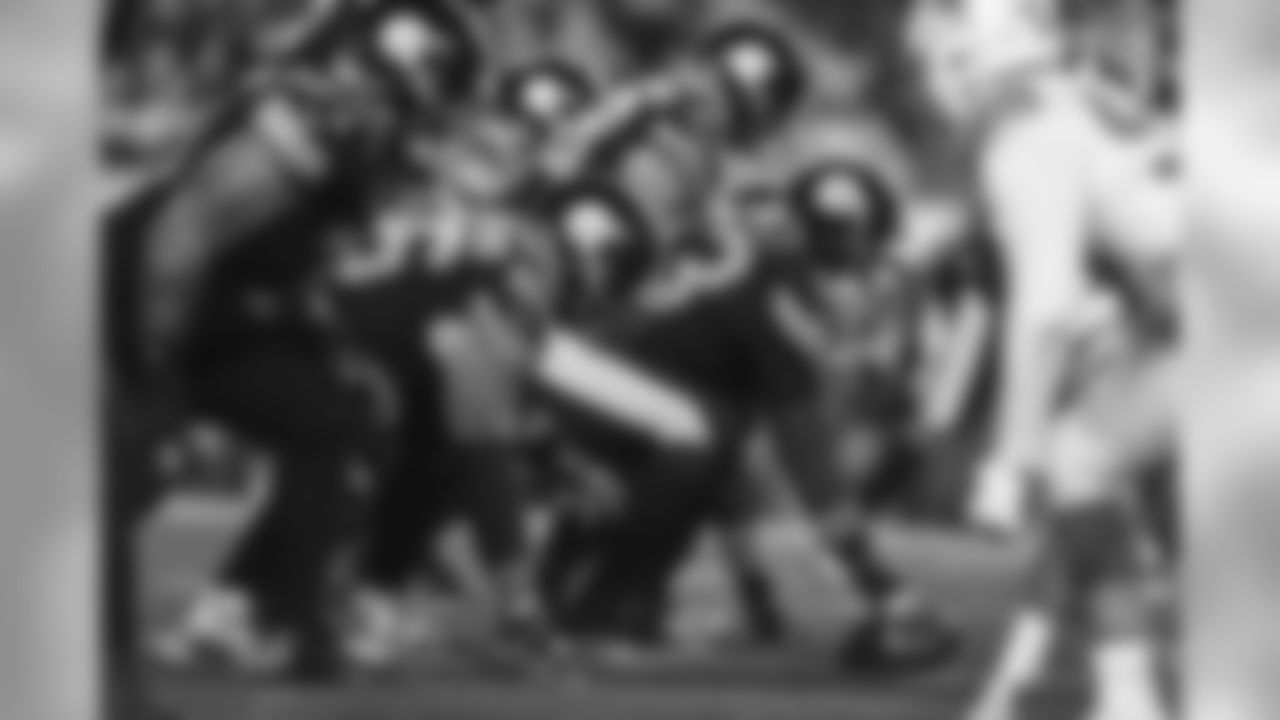 A 2019 regular season game between the Pittsburgh Steelers and the Miami Dolphins on Monday, October 28, 2019.