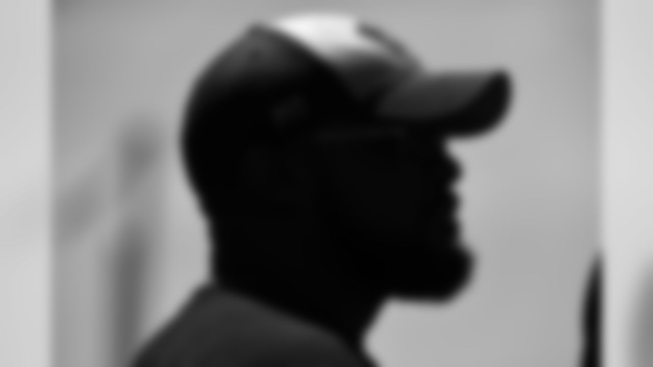 Head Coach Mike Tomlin