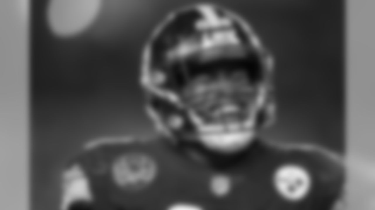 Vince Williams