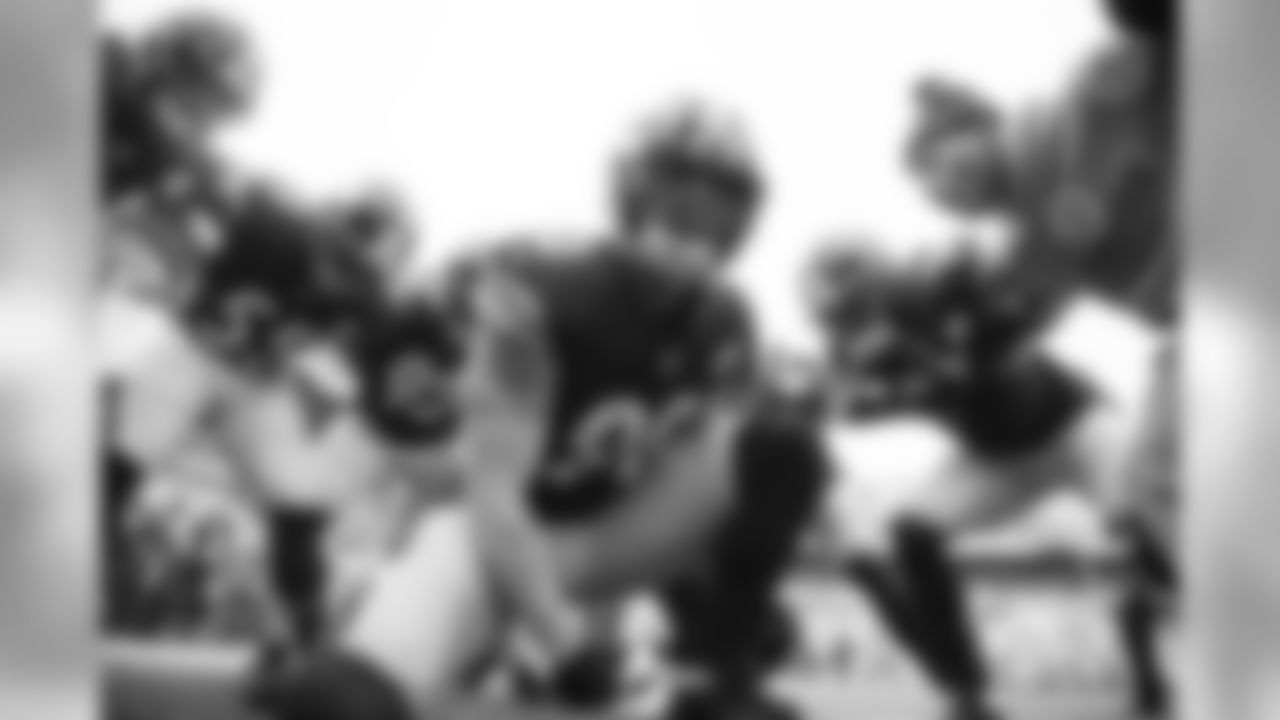T.J. Watt