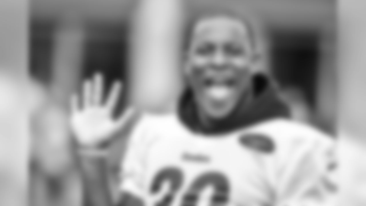 Terrell Watson