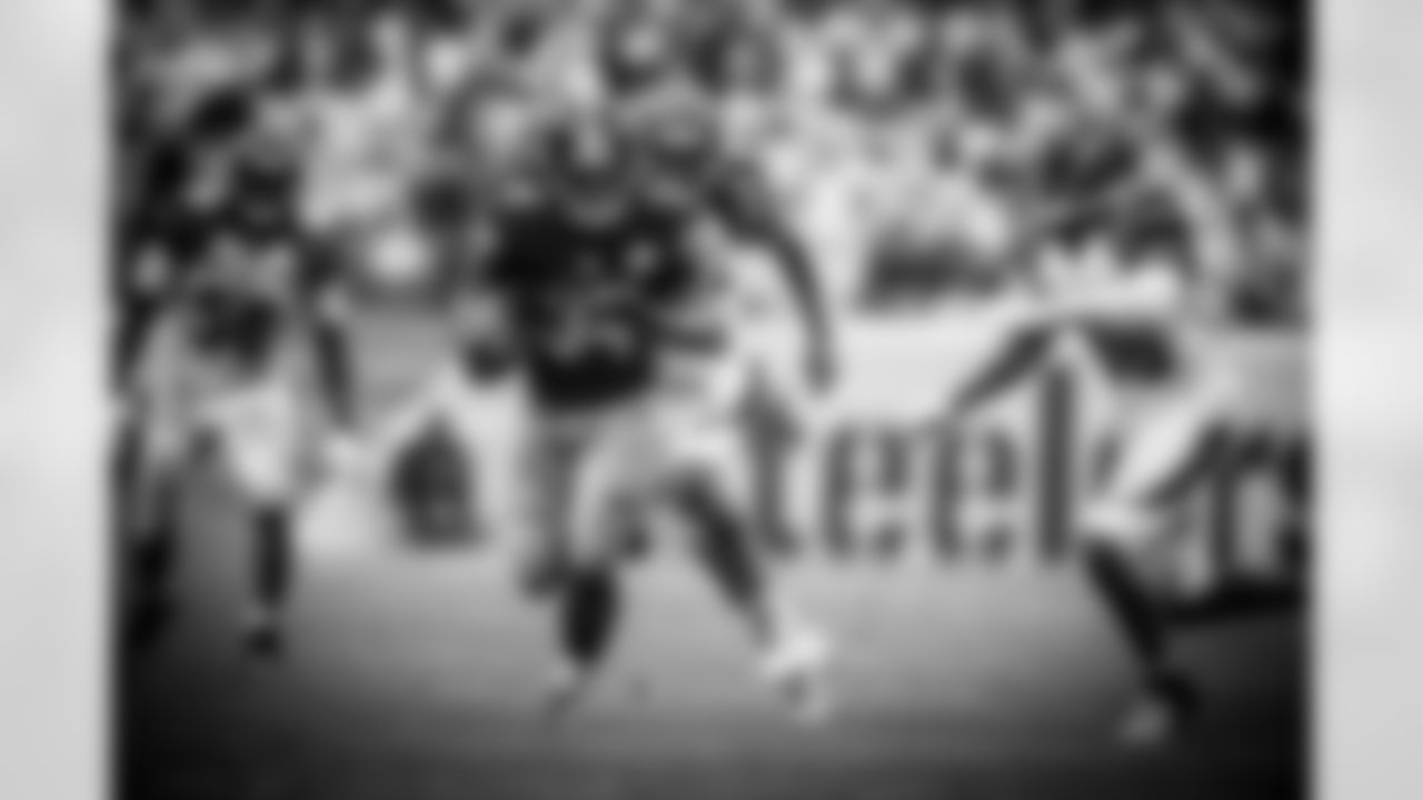 DeAngelo Williams