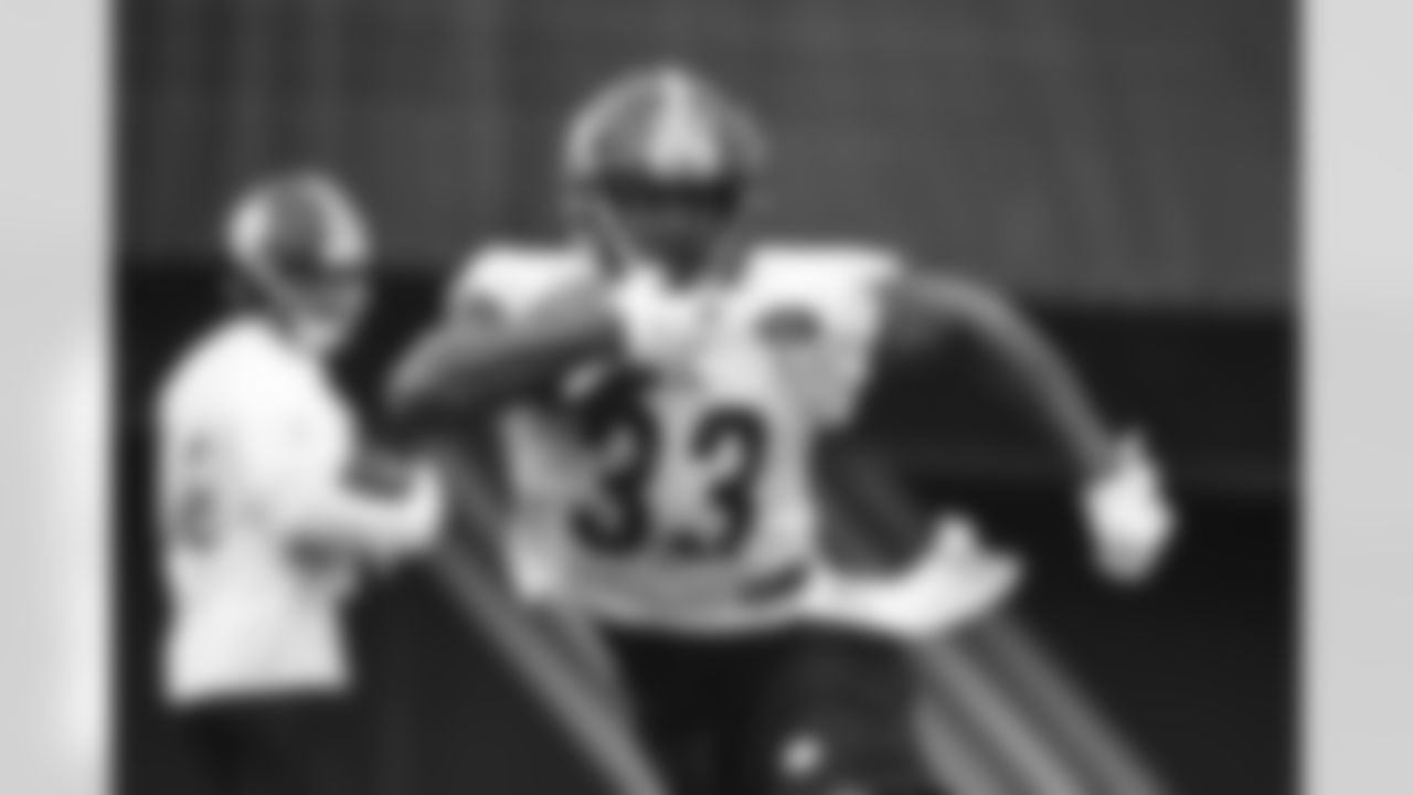 Trey Edmunds