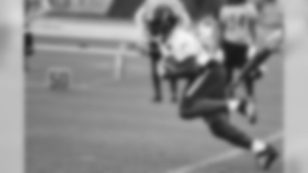 James Washington