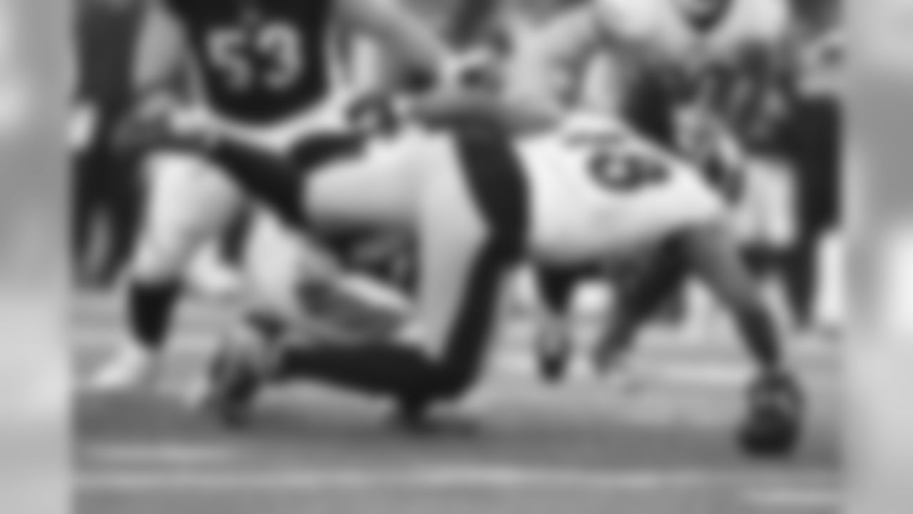 A 2019 regular season game between the Pittsburgh Steelers and the Cincinnati Bengals on Sunday, November 24, 2019. The Steelers defeated the Bengals 16-10.