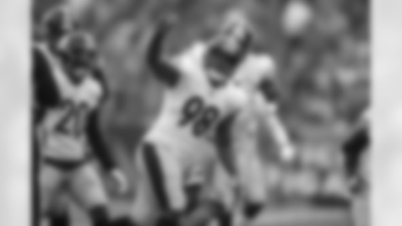 Vince Williams