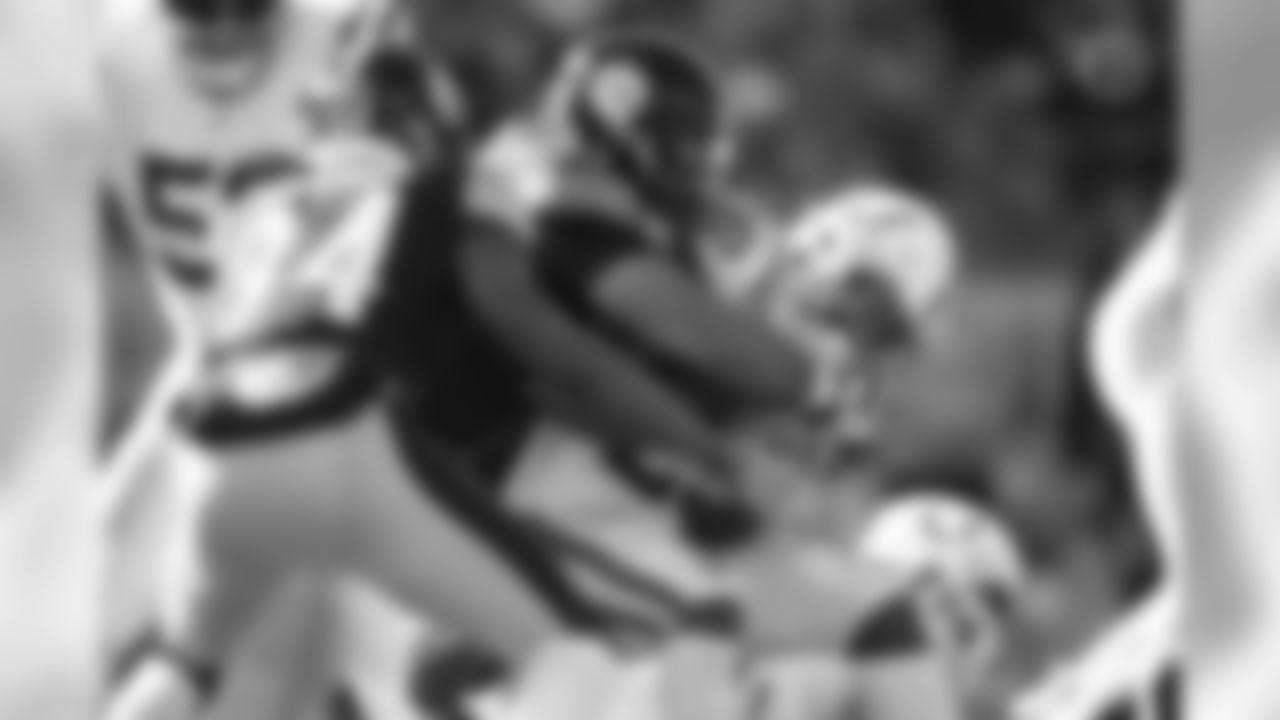 Cameron Heyward and Tyson Alualu
