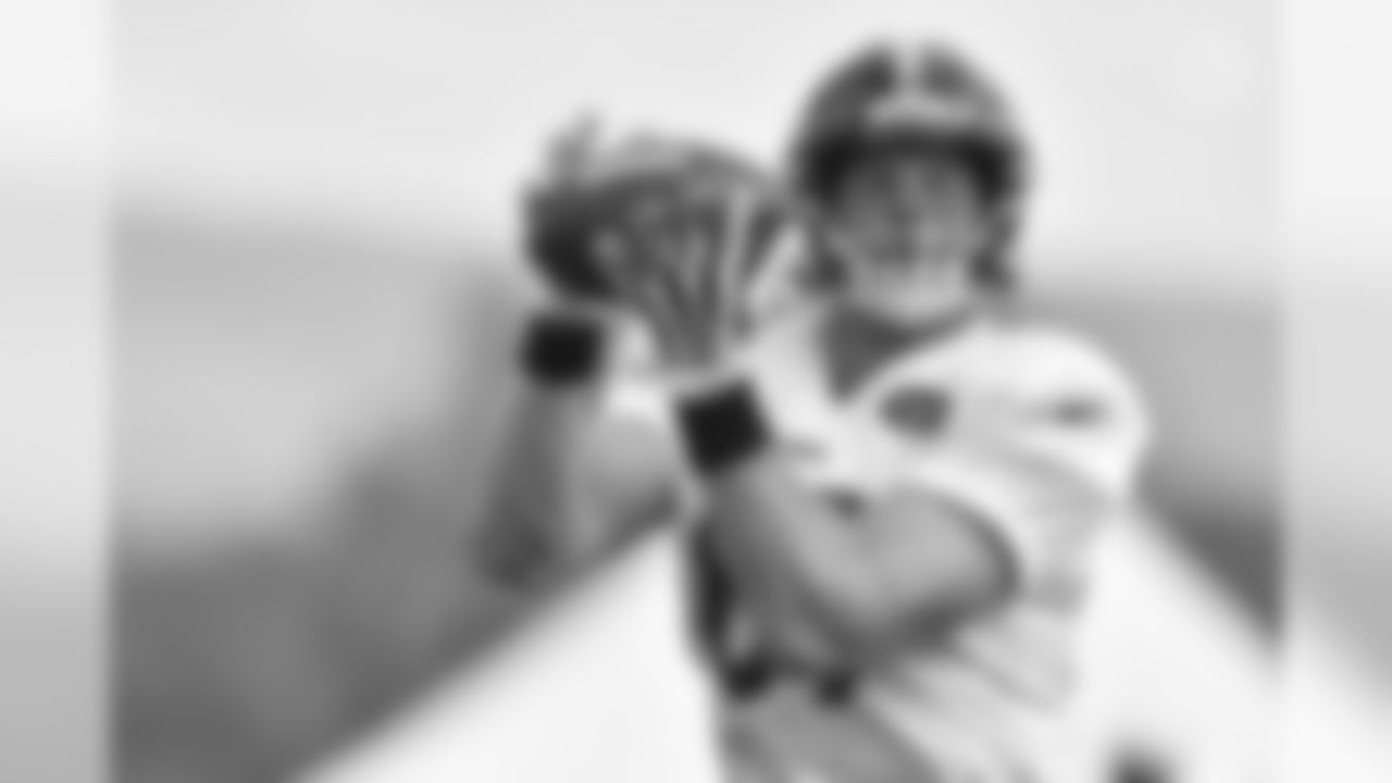 Vance McDonald
