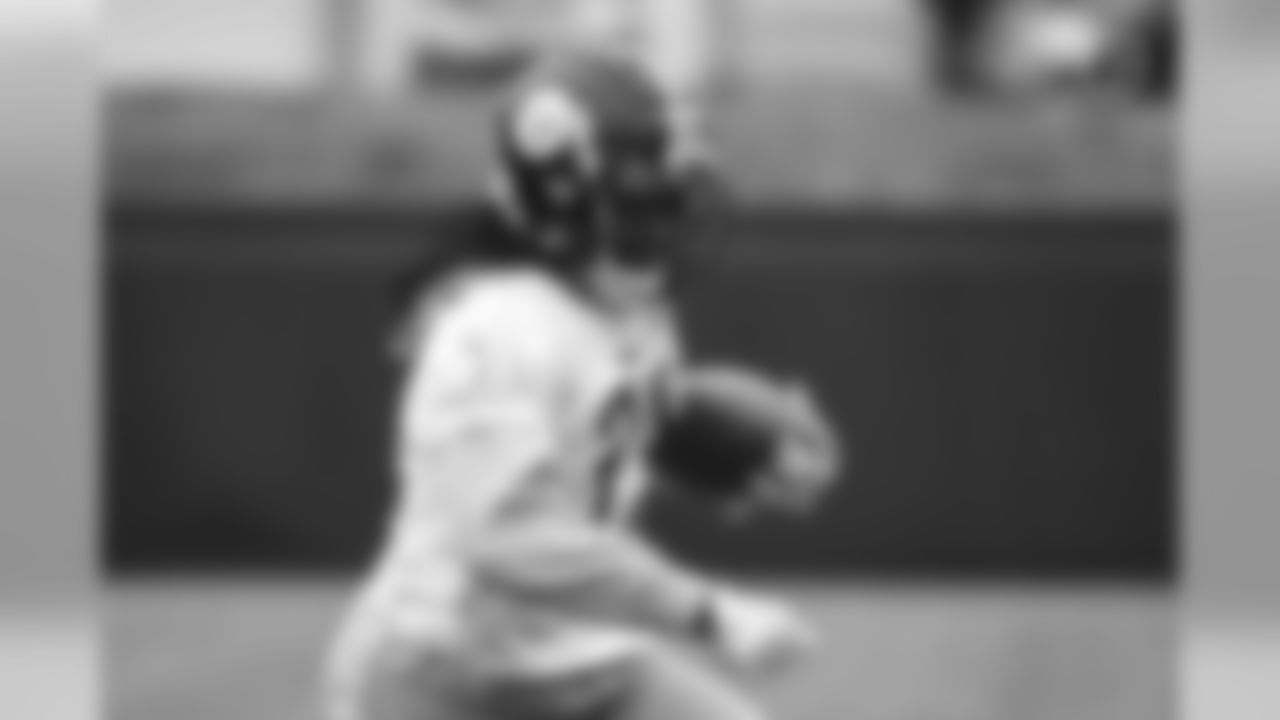 Trey Edmunds