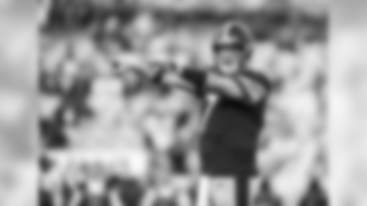 Ben Roethlisberger