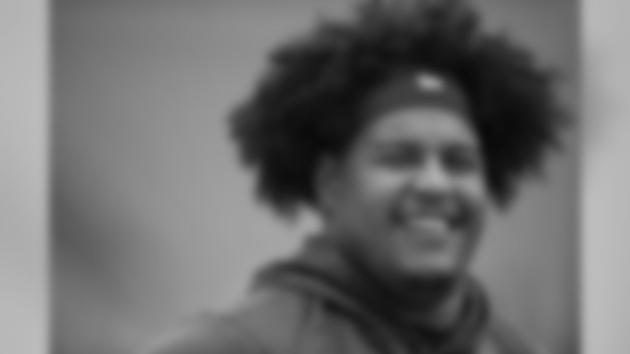 Zach Banner