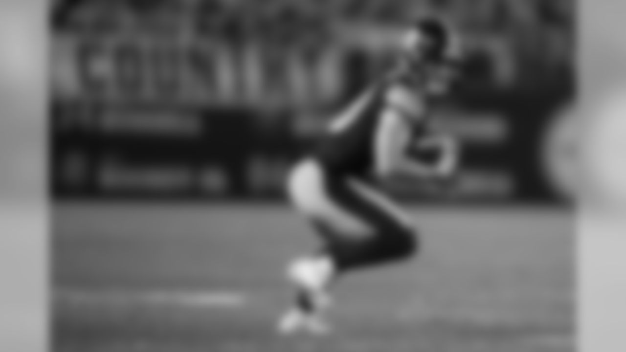 Ryan Switzer