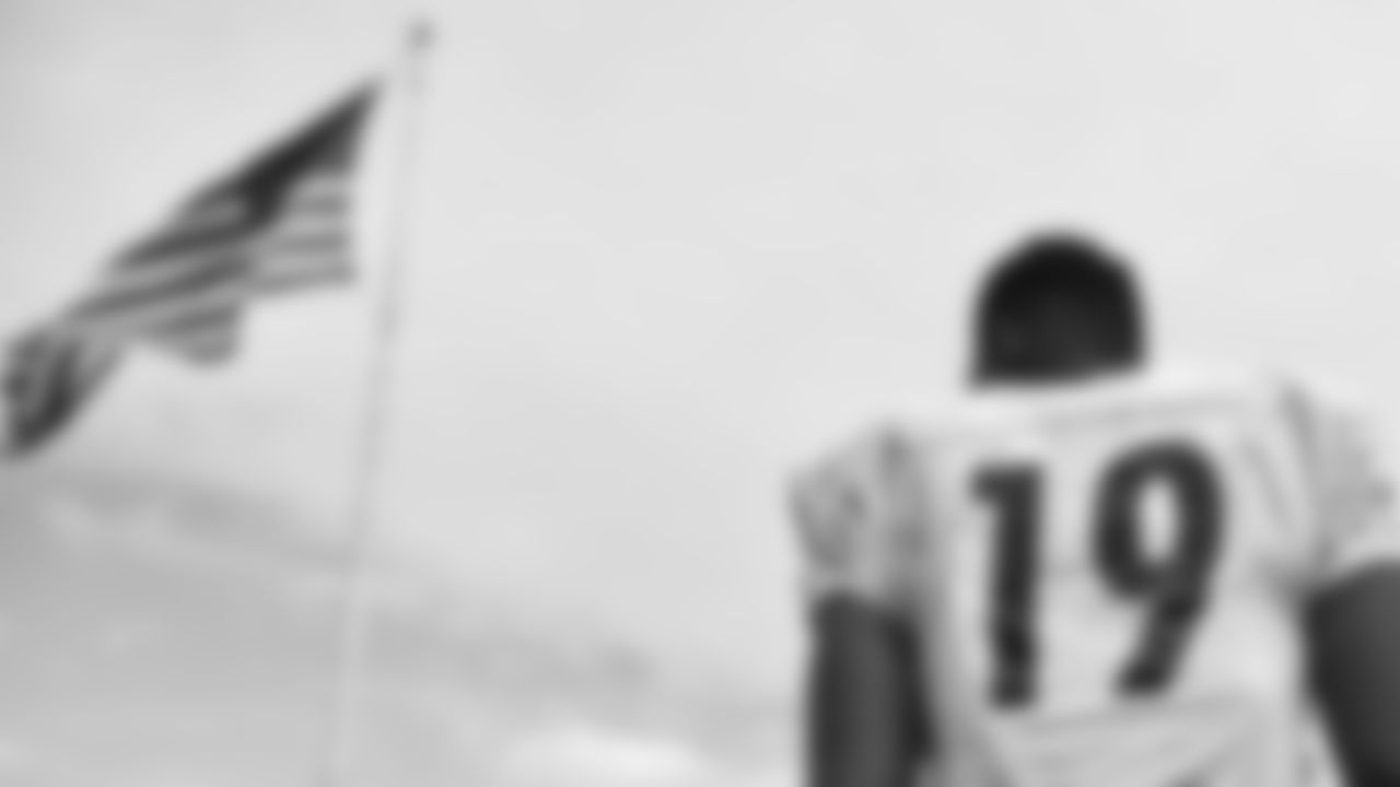 JuJu Smith-Schuster