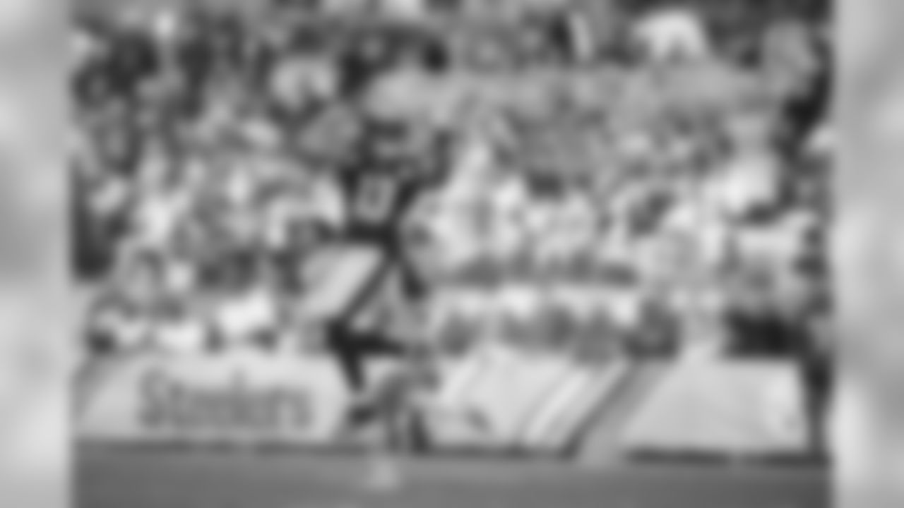 James Washington